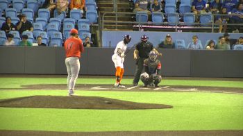 Replay: Away - 2023 Blue Crabs vs FerryHawks | Aug 23 @ 6 PM