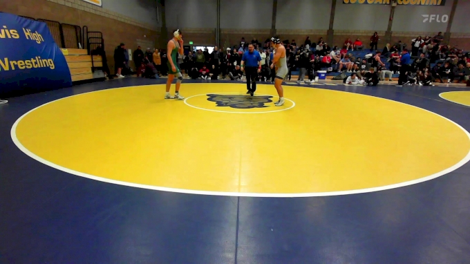 2024 Doc Buchanan - Videos - FloWrestling