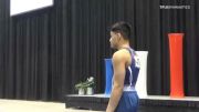 Divier Ramos - Floor, Interstate MA - 2021 USA Gymnastics Development Program National Championships