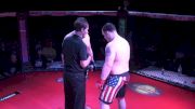 Jacob Edward Heavlin vs. Andrew Poblete - Walkout FC 9 Replay