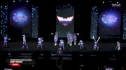 Leadercheer Academy Allstars - Lady Stars [2026 Youth Day 1] 2026 The All Out Grand Nationals
