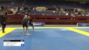 John Joseph Connors vs Joseph Mark Solorio 2024 Pan IBJJF Jiu-Jitsu No-Gi Championship