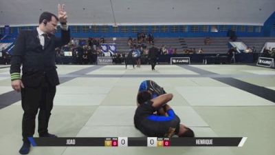 Pedro Henrique Pereira vs Joao Guilherme 2026 Carlson Gracie