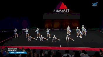 Dream Allstars - Luminous [2025 L2 Junior - Small Prelims] 2025 The D2 Summit