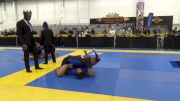 Jesse Dale Hernandez vs Michael Darnell Ross 2024 World IBJJF Jiu-Jitsu No-Gi Championship