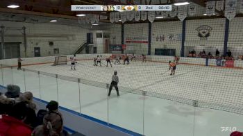 Replay: Home - 2024 RD North Stars vs Royals | Jan 13 @ 4 PM