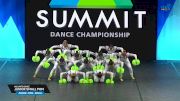 No Limits Dance - Junior Small Pom [2025 Junior - Pom - Small Finals] 2025 The Dance Summit