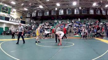 144 lbs 7th Place Match - Gage Older, Whitmer vs Kolten Mellon, Wadsworth