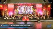 Woodlands Elite - OR - Soldiers [2020 L1.1 Youth - PREP Day 1] 2020 Encore Championships: Houston DI & DII