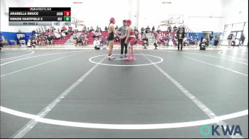Replay: Mat 14 - 2025 Moore Holiday Classic | Dec 20 @ 9 AM