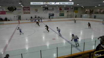 Replay: Home - 2024 Brandon U18 AAA vs Interlake U18 AAA | Nov 17 @ 2 PM