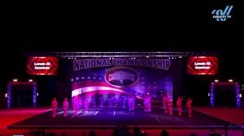 Laredo All American - Starlites [2023 L4 Senior Day 1] 2023 ACP Southern Nationals