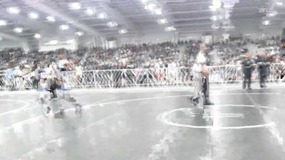 145 lbs Consi Of 8 #2 - Jordan Neal, OH vs Xavier Gonzalez, SC