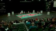Awaken Independent "Raleigh NC" at 2024 WGI Color Guard World Championships