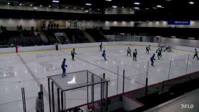 Replay: Home - 2024 PEI U18 vs NS U18 | May 26 @ 2 PM