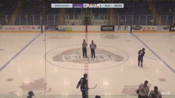 Replay: Home - 2023 Amherst vs Pictou County | Nov 30 @ 6 PM