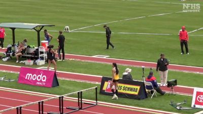 Replay: Track & Field 4A-6A B&G - 2022 OSAA Outdoor Championships | May 20 @ 10 AM