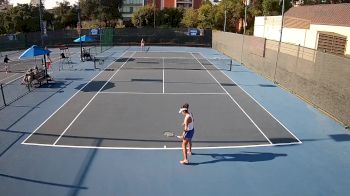 Replay: Court 8 - 2025 CMS vs Pomona-Pitzer | May 2 @ 4 PM