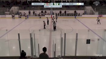 Replay: Home - 2025 St. Marys vs Elmira | Feb 1 @ 6 PM