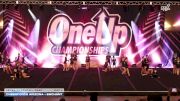 CheerForce Arizona - ENCHANT [2026 L1.1 Youth - PREP Day 1] 2026 One Up Arizona Nationals