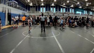 76 lbs Round 1 (4 Team) - Trevor Lindquist, MF Purge vs Jackson Payne, Slate WA