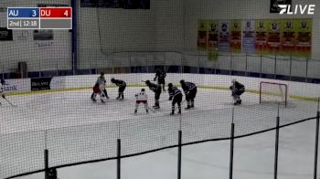 Replay: Home - 2024 Aurora vs Davenport | Dec 13 @ 8 PM