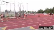 Women's 10k Open A Heat 1