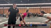 Willow Crawford vs Olga Popova 2026 ADCC Portland Open