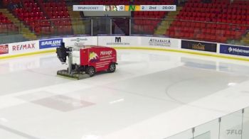 Replay: Vipr - 2023 Chiefs U18 vs Northstars U18 | Oct 14 @ 6 PM