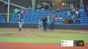 Replay: Home - 2025 Bigfoots vs Mustangs | Jun 25 @ 7 PM