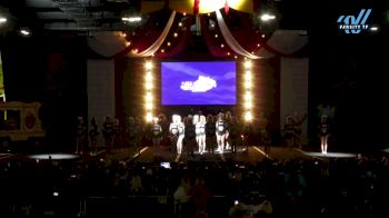 ATA - Fusion [2024 L5 Senior Day 1] 2024 ASC Battle Under the Big Top Grand Nationals