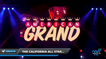 The California All Stars - Mesa - Classics [2022 L4 Senior] 2022 The American Grand Grand Nationals