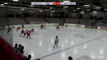 Replay: Home - 2023 Oilers Blue U18 vs Flames U18 | Nov 4 @ 5 PM