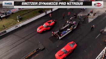 Replay: PDRA East Coast Nationals | Apr 3 @ 2 PM