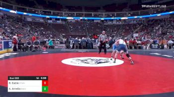 145 lbs Consolation - Brooks Gable, Dallastown vs Antonio Amelio, Seneca Valley