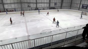 Replay: Home - 2024 Aces U14 vs NCHA U14 | Nov 17 @ 10 AM