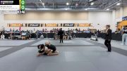 Howard Greene vs Lukas Balcha 2026 PBJJF Pan American Jiu-Jitsu Championships