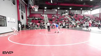 144 lbs Quarterfinal - Toby Shipman, COWETA vs Rainer Faust, Austin Westlake
