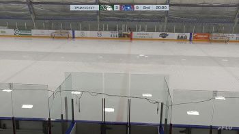 Replay: Home - 2025 RM Raiders vs So. Express | Jan 31 @ 7 PM