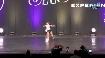 Dance Dynamics - Addison Altman [2023 Youth - Solo - Jazz Day 1] 2023 Encore Grand Nationals