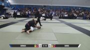GABRIEL vs BERNADO 2026 Carlson Gracie