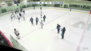 Replay: Home - 2024 Pacific Coast vs RHA Kelowna | Nov 2 @ 4 PM