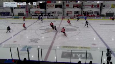 Replay: Home - 2024 Comox Valley vs Campbell River | Sep 27 @ 7 PM