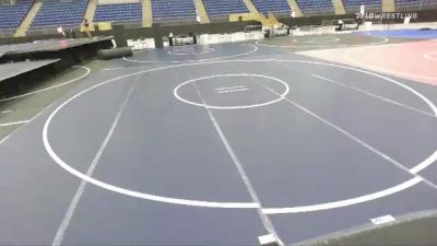 Replay: Mat 8 - 2022 Colorado Elementary/MS State Champs | Mar 19 @ 3 PM