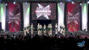 CheerForce San Diego - Craze [2023 L3 Youth - Small] 2023 JAMfest Cheer Super Nationals