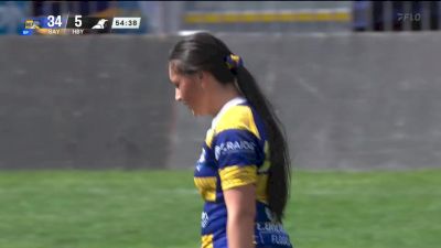 Replay: Bay of Plenty vs Hawke's Bay | Sep 12 @ 11 PM