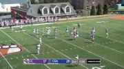 Replay: Curry vs USCGA | Sep 13 @ 1 PM