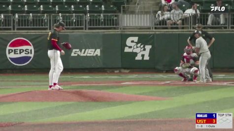 Replay: Dallas vs St. Thomas (TX) | Mar 7 @ 7 PM