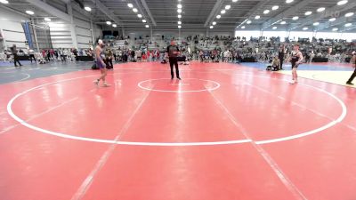 106 lbs Round Of 128 - Connor Guffey, NY vs John Blocksidge, NH