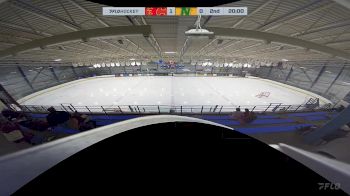 Replay: Home - 2023 NWCAA Flames vs Northstars | Dec 9 @ 5 PM